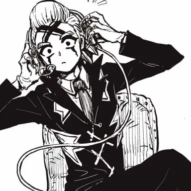 Profile image of ゼノ