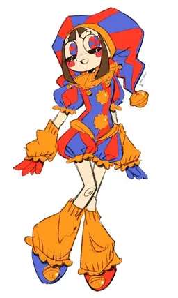 Profile image of ポムニ