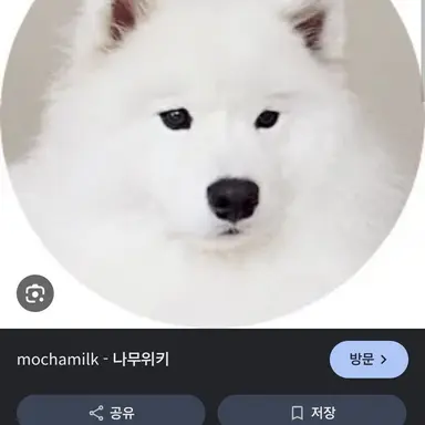Profile image of 우유