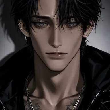Profile image of Ren