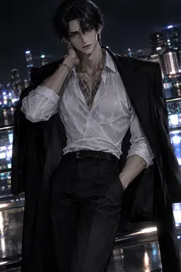 Profile image of Ren
