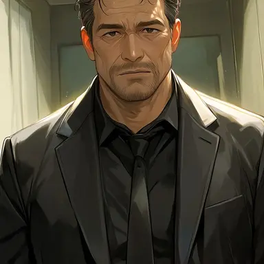 Profile image of Aldo Renn