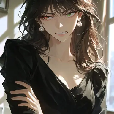 Profile image of Sera