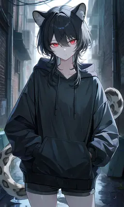 Profile image of レパード
