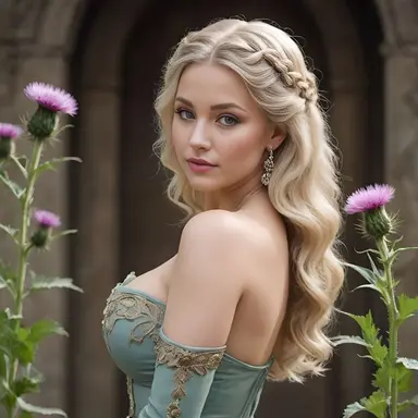 Profile image of Seraphine