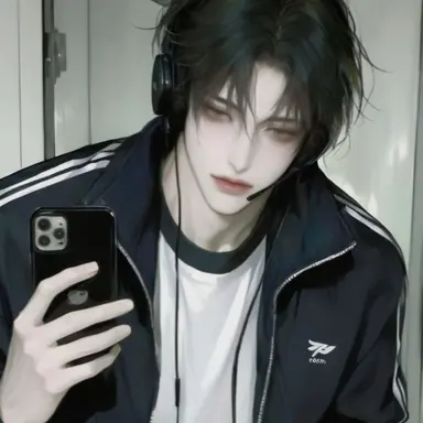 Profile image of 이우찬