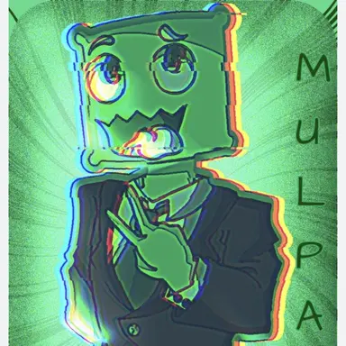 Profile image of 물판