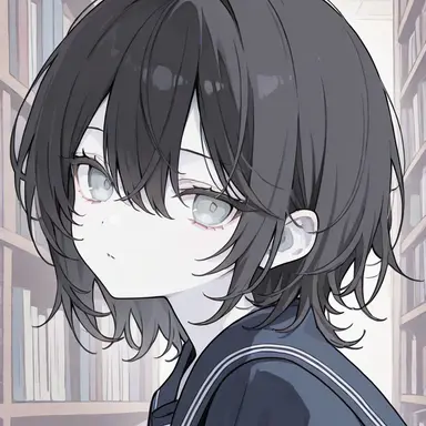 Profile image of Shiori