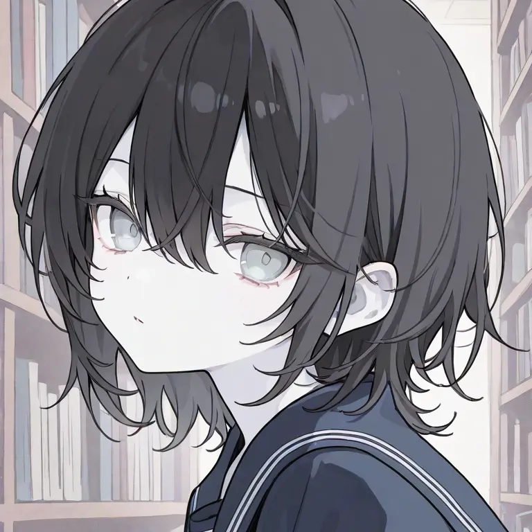 RancidSeat1671의 Silent Librarian