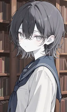 Profile image of Shiori