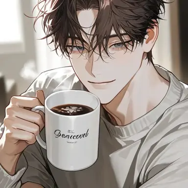 Profile image of 綴
