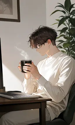 Profile image of 綴