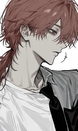 Profile image of ギル