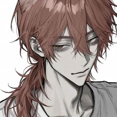 Profile image of ギル