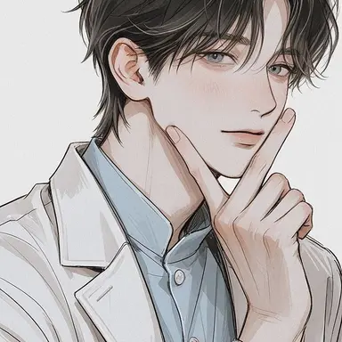 Profile image of 백현우