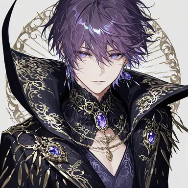 Profile image of ルフレ