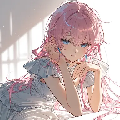 Profile image of アイリス