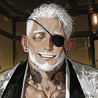 Profile image of 権蔵