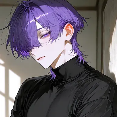 Profile image of 夕陽