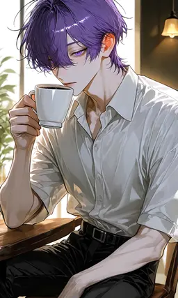 Profile image of 夕陽