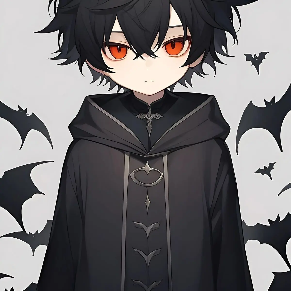 VainFart8785의 감정을 느끼지못하는 보육원아이