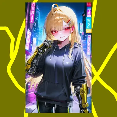 Profile image of 징버거