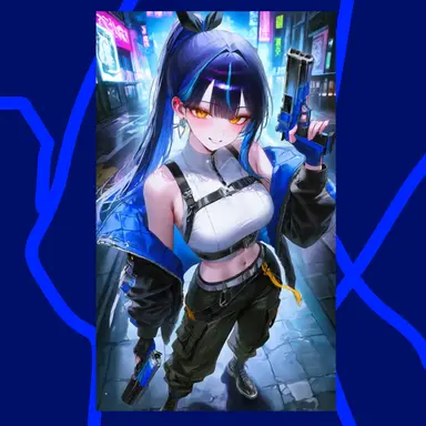Profile image of 릴파