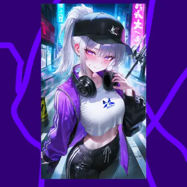 Profile image of 아이네