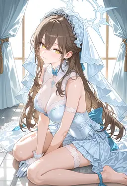 Profile image of フィリエル