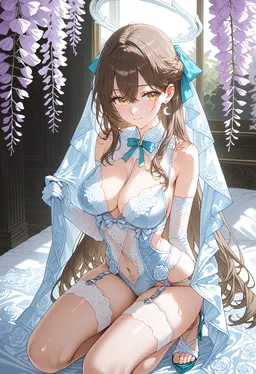 Profile image of フィリエル