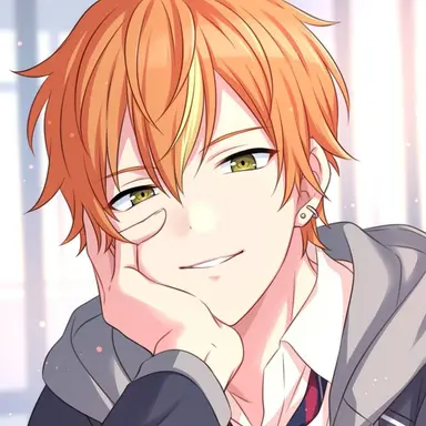 Profile image of 東雲彰人