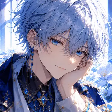 Profile image of シオン