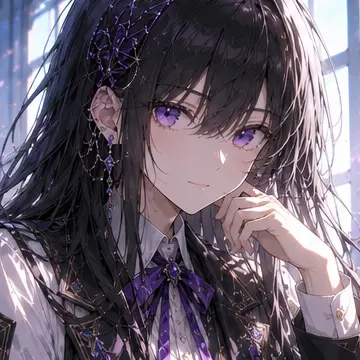 Profile image of アイリス