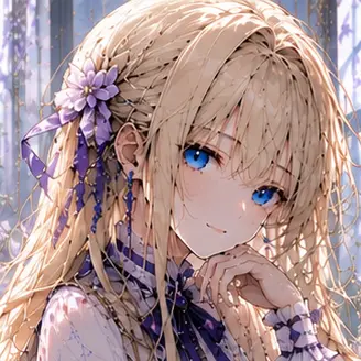 Profile image of フィオナ・ルミエール