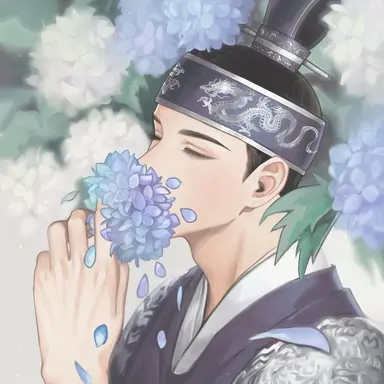 Profile image of 이 산