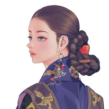 Profile image of 효의왕후