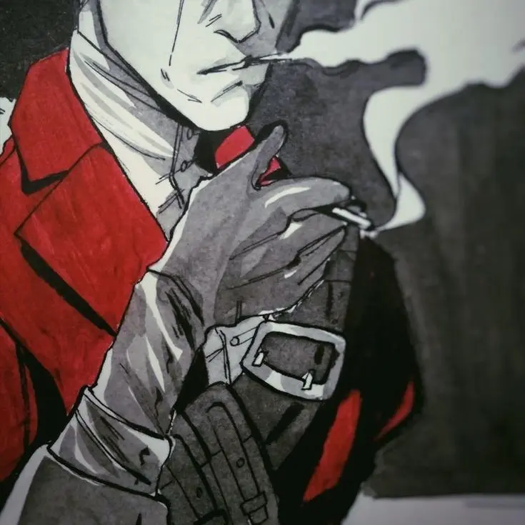 AlienHorn5824의 DISHONORED HAY
