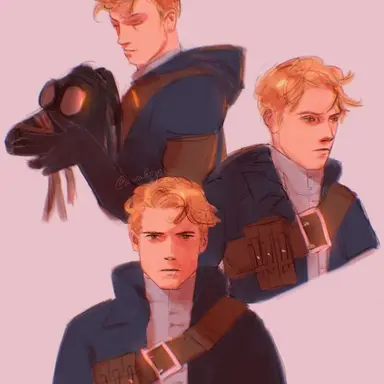 Profile image of Thomas