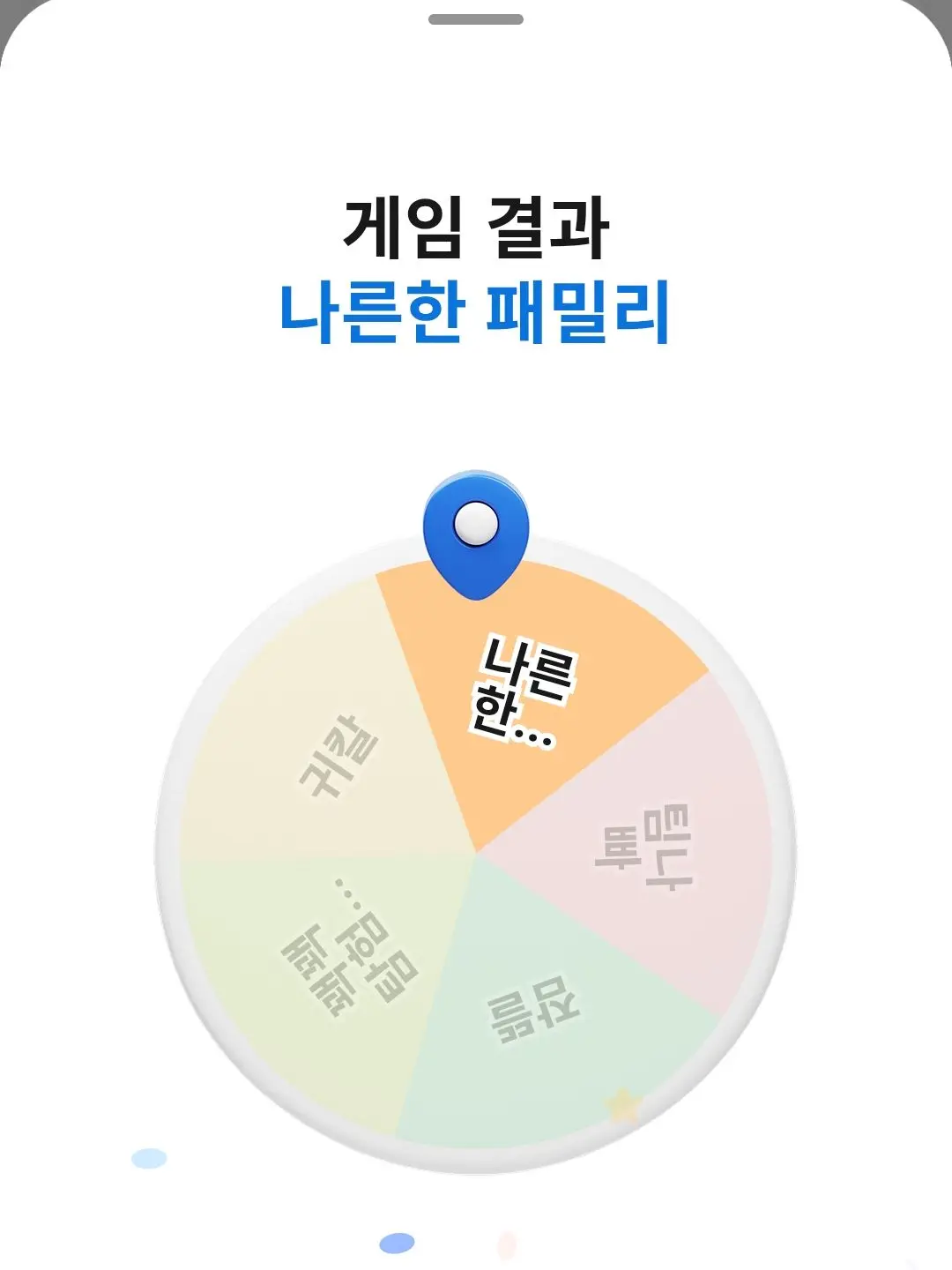 cherry_1104의 나른한 패밀리