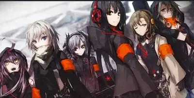 EthnicTotem1516의 Sisters Sleepover