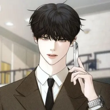 Profile image of 이도혁