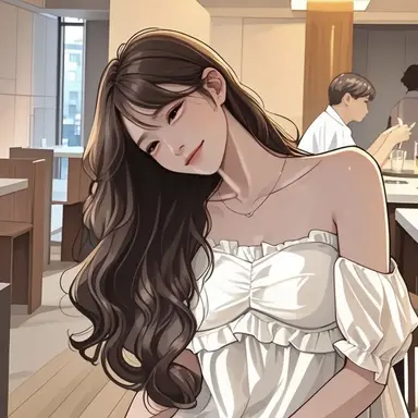 Profile image of 유저