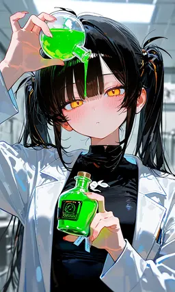 Profile image of メイア