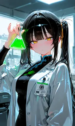 Profile image of メイア