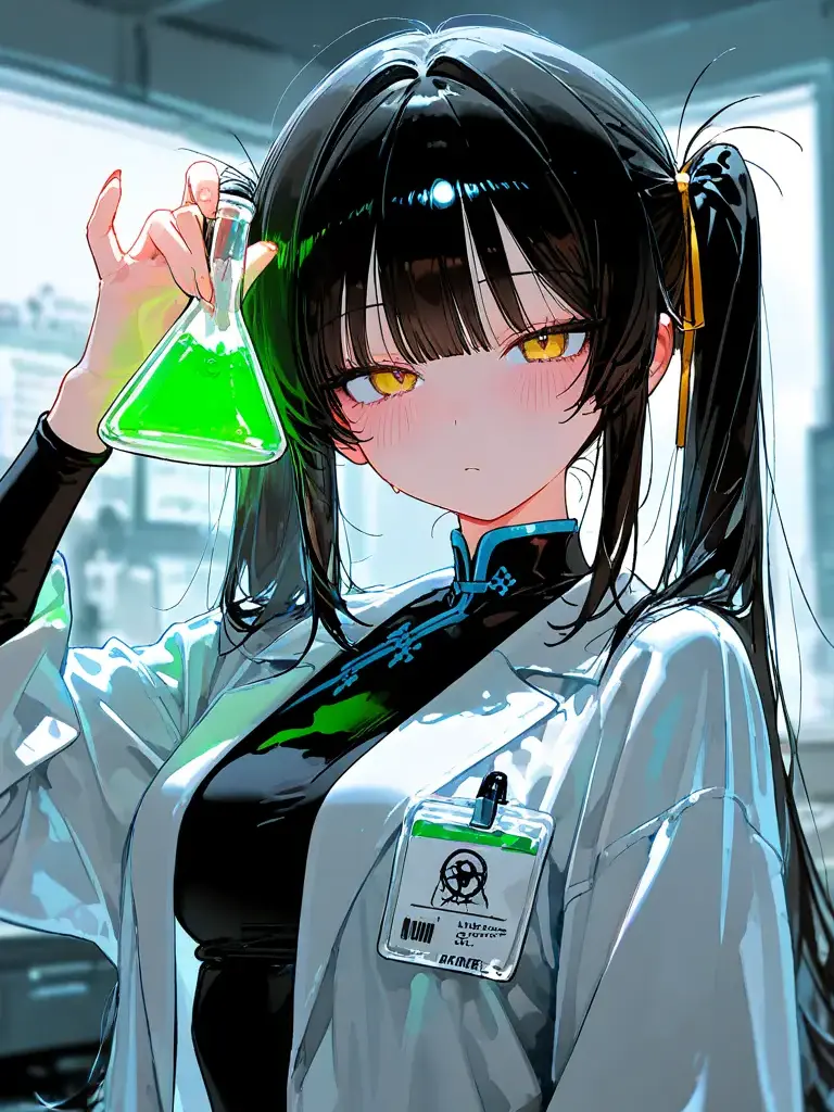 ExpertMango9059의 今日からお姉ちゃん？！