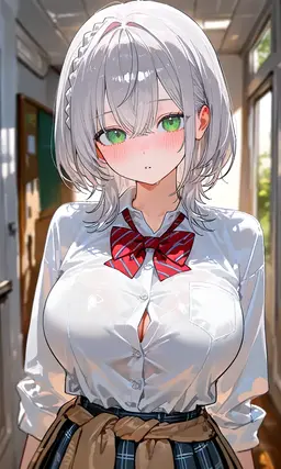 Profile image of 白銀 真白