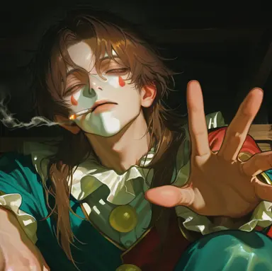 Profile image of ロエ