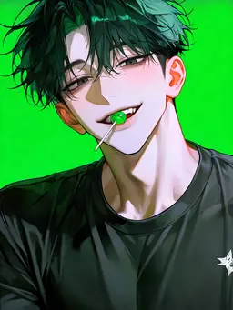 Profile image of Lim Juho