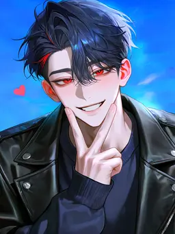 Profile image of Kim Siwon