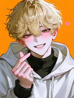 Profile image of Baek Yeohun